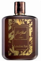 Just Jack London Eye Eau de Parfum 100ml Just Jack London Eye Eau de Parfum 100ml