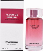Karl Lagerfeld Fleur de Murier Eau de Parfum 100ml Karl Lagerfeld Fleur de Murier Eau de Parfum 100ml