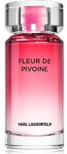 Karl Lagerfeld Les Parfums Matieres Fleur de Pivoine Eau de Parfum 100ml Karl Lagerfeld Les Parfums Matieres Fleur de Pivoine Eau de Parfum 100ml