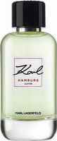 Karl Lagerfeld Karl Hamburg Alster Eau de Toilette 100ml