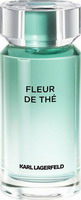 Karl Lagerfeld Les Parfums Matieresde Thé Eau de Parfum 100ml Karl Lagerfeld Les Parfums Matieresde Thé Eau de Parfum 100ml