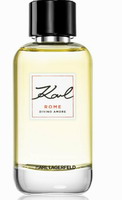 Karl Lagerfeld Rome Divino Amore Eau de Parfum 100ml Karl Lagerfeld Rome Divino Amore Eau de Parfum 100ml