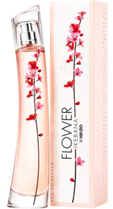 Kenzo Flower Ikebana Eau de Parfum 75ml (TESTER)