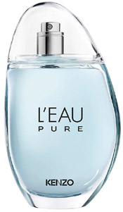 Kenzo L'Eau Pure Eau de Parfum 100ml (TESTER)