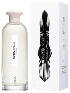 Kenzo Jungle Eau de Toilette 75ml (new pack) Kenzo Jungle Eau de Toilette 75ml (new pack)