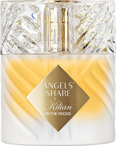 Kilian Angels' Share On The Rocks Eau de Parfum 50ml Kilian Angels' Share On The Rocks Eau de Parfum 50ml