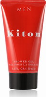 Kiton Men Shower Gel 150m