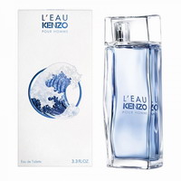 Kenzo L'EAU PAR KENZO Pour HOMME Eau de Toilette 100ml (TESTER)