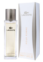 Lacoste Pour Femme Eau de Parfum 90ml Lacoste Pour Femme Eau de Parfum 90ml