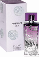 Lalique Amethyst Eclat Eau de Parfum 100ml Lalique Amethyst Eclat Eau de Parfum 100ml