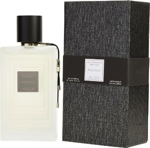 Lalique Les Compositions Electrum Eau de Parfum 100ml
