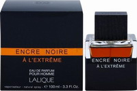 Lalique Encre Noire a L´extreme Eau de Parfum 100ml Lalique Encre Noire a L´extreme Eau de Parfum 100ml