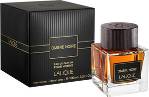 Lalique Ombre Noire Eau de Parfum 100ml Lalique Ombre Noire Eau de Parfum 100ml
