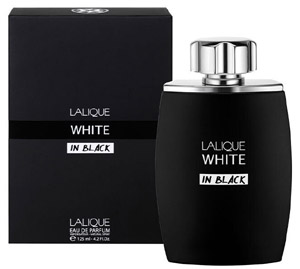 Lalique White In Black Eau de Parfum 125ml Lalique White In Black Eau de Parfum 125ml