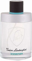 Lamborghini Essenza Eau de Toilette 125ml