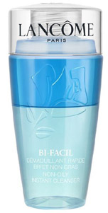 Lancôme Bi-Facil Makeup Remover 75 ml