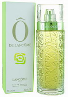 Lancome O De Lancome Eau de Toilette 125ml Lancome O De Lancome Eau de Toilette 125ml