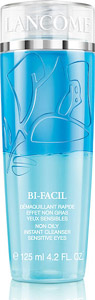Lancôme Bi-Facil Non Oily Instant Cleanser Sensitive Eyes 125ml Lancôme Bi-Facil Non Oily Instant Cleanser Sensitive Eyes 125ml