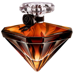Lancome La Nuit Tresor Vanille Noire Eau De Parfum 100ml Lancome La Nuit Tresor Vanille Noire Eau De Parfum 100ml