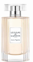 Lanvin Les Fleurs De Sunny Magnolia Eau de Toilette 90ml Lanvin Les Fleurs De Sunny Magnolia Eau de Toilette 90ml