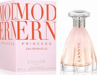 Lanvin Modern Princess Eau Sensuelle Eau de Toilette 60ml Lanvin Modern Princess Eau Sensuelle Eau de Toilette 60ml