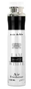 Lattafa Room Spray Ana Abiyedh Air Freshener 300ml Lattafa Room Spray Ana Abiyedh Air Freshener 300ml
