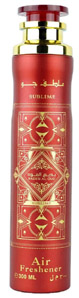 Lattafa Room Spray Bade'e Al Oud Sublime Air Freshener 300ml Lattafa Room Spray Bade'e Al Oud Sublime Air Freshener 300ml