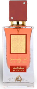 Lattafa Ana Abiyedh Scarlet Eau de Parfum 60ml Lattafa Ana Abiyedh Scarlet Eau de Parfum 60ml