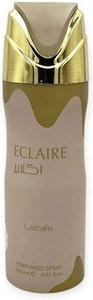 Lattafa Eclaire Perfumed Body Spray 200ml Lattafa Eclaire Perfumed Body Spray 200ml