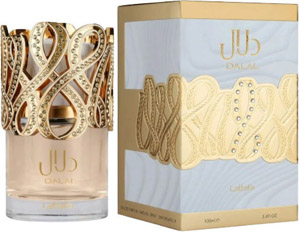 Lattafa Dalal Eau de Parfum 100ml Lattafa Dalal Eau de Parfum 100ml