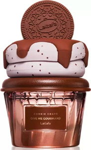 Lattafa Cookie Crave Give Me Gourmand Eau de Parfum 75ml Lattafa Cookie Crave Give Me Gourmand Eau de Parfum 75ml