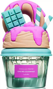 Lattafa Vanilla Freak Give Me Gourmand Eau de Parfum 75ml Lattafa Vanilla Freak Give Me Gourmand Eau de Parfum 75ml