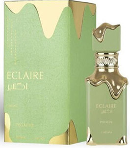 Lattafa Eclaire Pistache Eau de Parfum 100ml