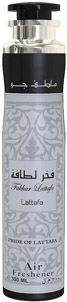 Lattafa Room Spray Fakhar Air Freshener 300ml Lattafa Room Spray Fakhar Air Freshener 300ml