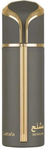 Lattafa Mishlah Eau de Parfum 100ml