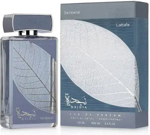 Lattafa Pride Najdia Intense Eau de Parfum 100ml
