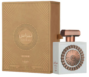 Lattafa Pride Nebras Elixir Eau de Parfum 100ml