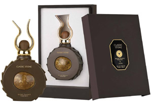 Lattafa Niche Emarati Classic Stone Eau de Parfum 100ml