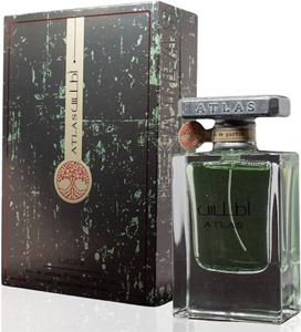 Lattafa Atlas Eau de Parfum 55ml