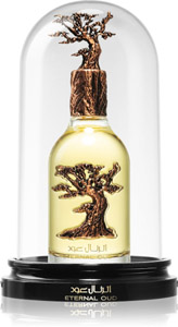 Lattafa Eternal Oud Eau de Parfum 100ml Lattafa Eternal Oud Eau de Parfum 100ml
