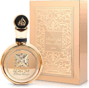Lattafa Fakhar Extrait Eau de Parfum 100ml Lattafa Fakhar Extrait Eau de Parfum 100ml