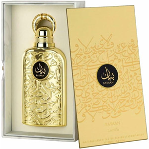 Lattafa Bayaan Eau de Parfum 100ml Lattafa Bayaan Eau de Parfum 100ml
