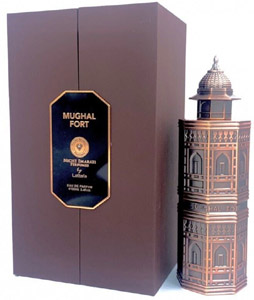 Lattafa Niche Emarati Mughal Fort Eau de Parfum 100ml