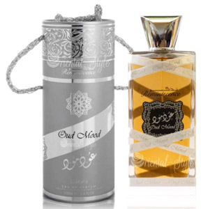 Lattafa Oud Mood Reminiscence Eau de Parfum 100ml
