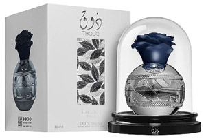 Lattafa Thouq Eau de Parfum 80ml Lattafa Thouq Eau de Parfum 80ml