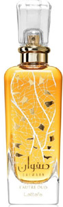 Lattafa Safwaan L'Autre Oud  Eau de Parfum 100ml