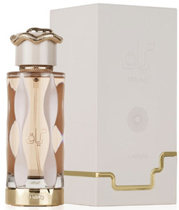 Lattafa Teriaq Eau de Parfum 100ml Lattafa Teriaq Eau de Parfum 100ml