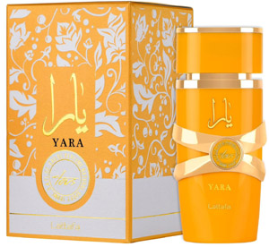 Lattafa Yara Tous Eau de Parfum 100ml Lattafa Yara Tous Eau de Parfum 100ml