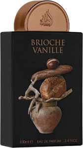 Lattafa Pride Brioche Vanille Eau de Parfum 100ml