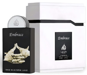 Lattafa Pride Embrace Eau de Parfum 100ml